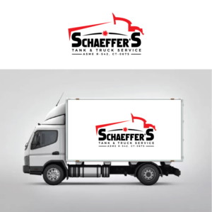 Diseño de Logo por Deziners Zone para Schaeffer Metal Products | Diseño: #21232005
