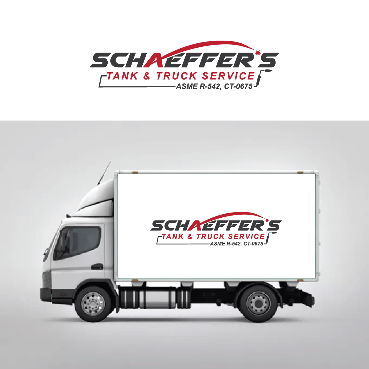 Logo Design by Deziners Zone for Schaeffer Metal Products | Design #21232006