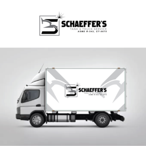 Diseño de Logo por Deziners Zone para Schaeffer Metal Products | Diseño: #21232007