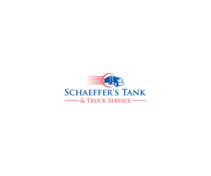 Diseño de Logo por LKSUS para Schaeffer Metal Products | Diseño: #21223486