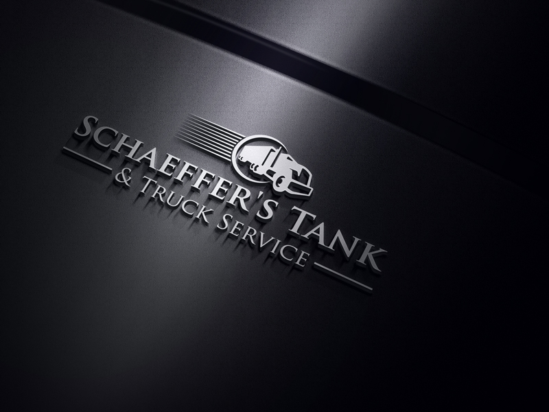 Diseño de Logo por LKSUS para Schaeffer Metal Products | Diseño #21223487