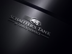 Diseño de Logo por LKSUS para Schaeffer Metal Products | Diseño: #21223487