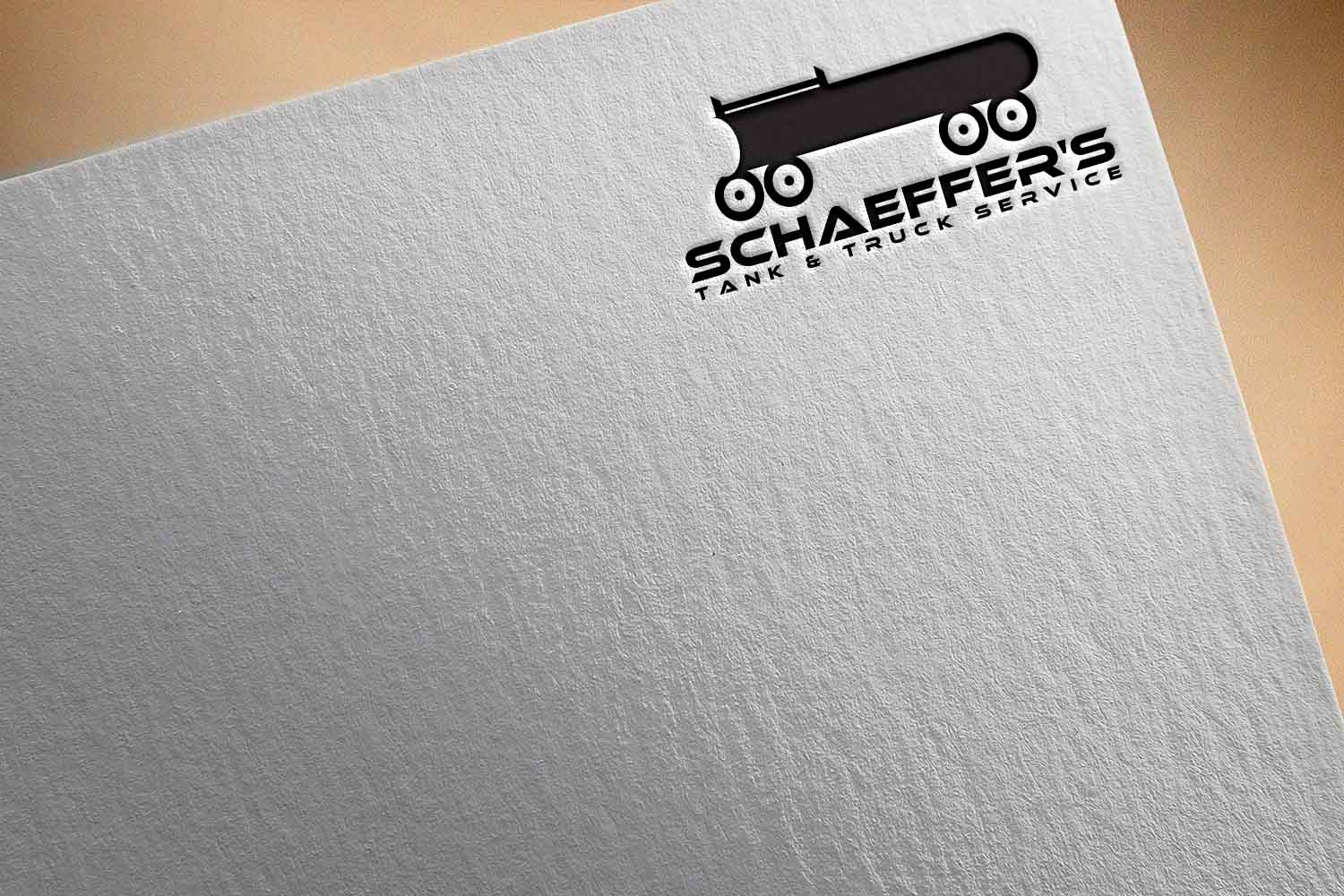 Logo Design by saba uppol for Schaeffer Metal Products | Design #21219371