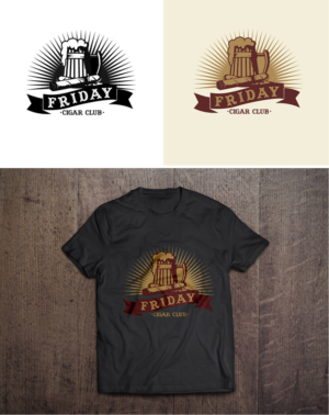 Logo Design by XYPER for this project | Design #21215567