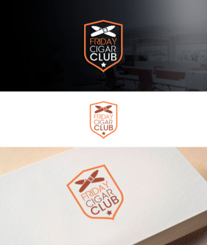 Logo Design by Taya Bright for this project | Design #21264567