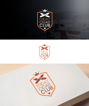 Design de Logo par Taya Bright pour ce projet | Design : #21264571