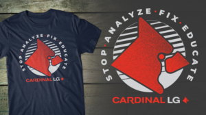 T-shirt Design by db1404 for this project | Design: #21220189