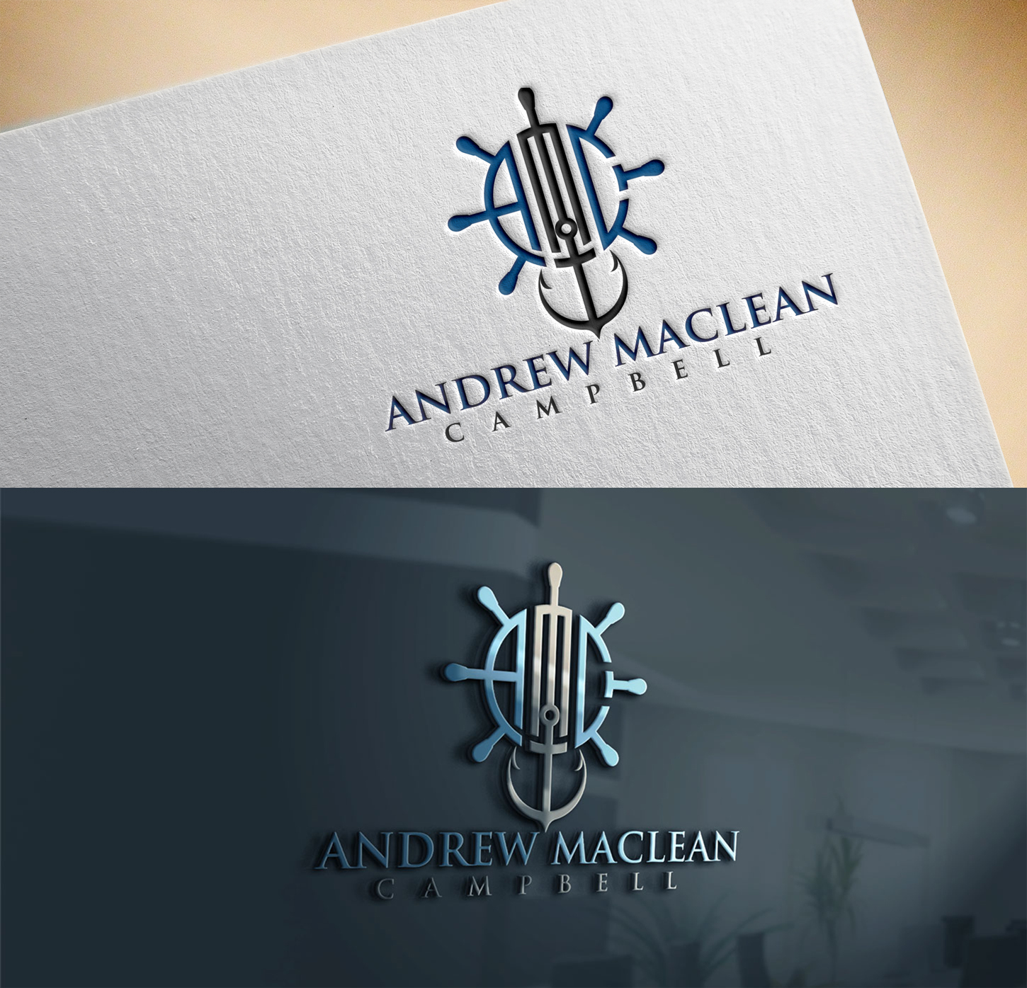 Logo Design by design_ghost 2 for this project | Design: #21212907