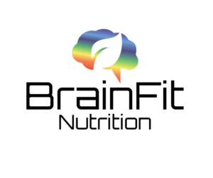 BrainFit Nutrition | Logo Design by Pv_999