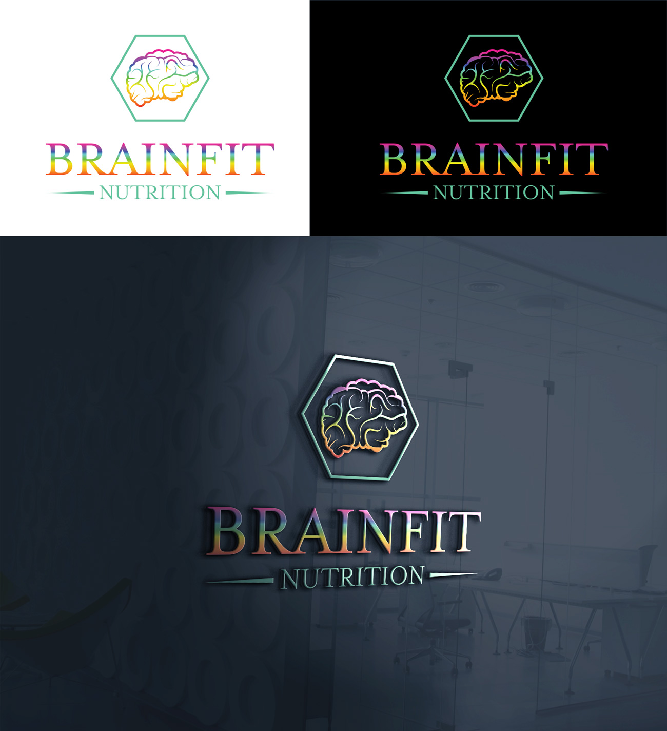 Diseño de Logo por pd graphic 2 para este proyecto | Diseño #21219272