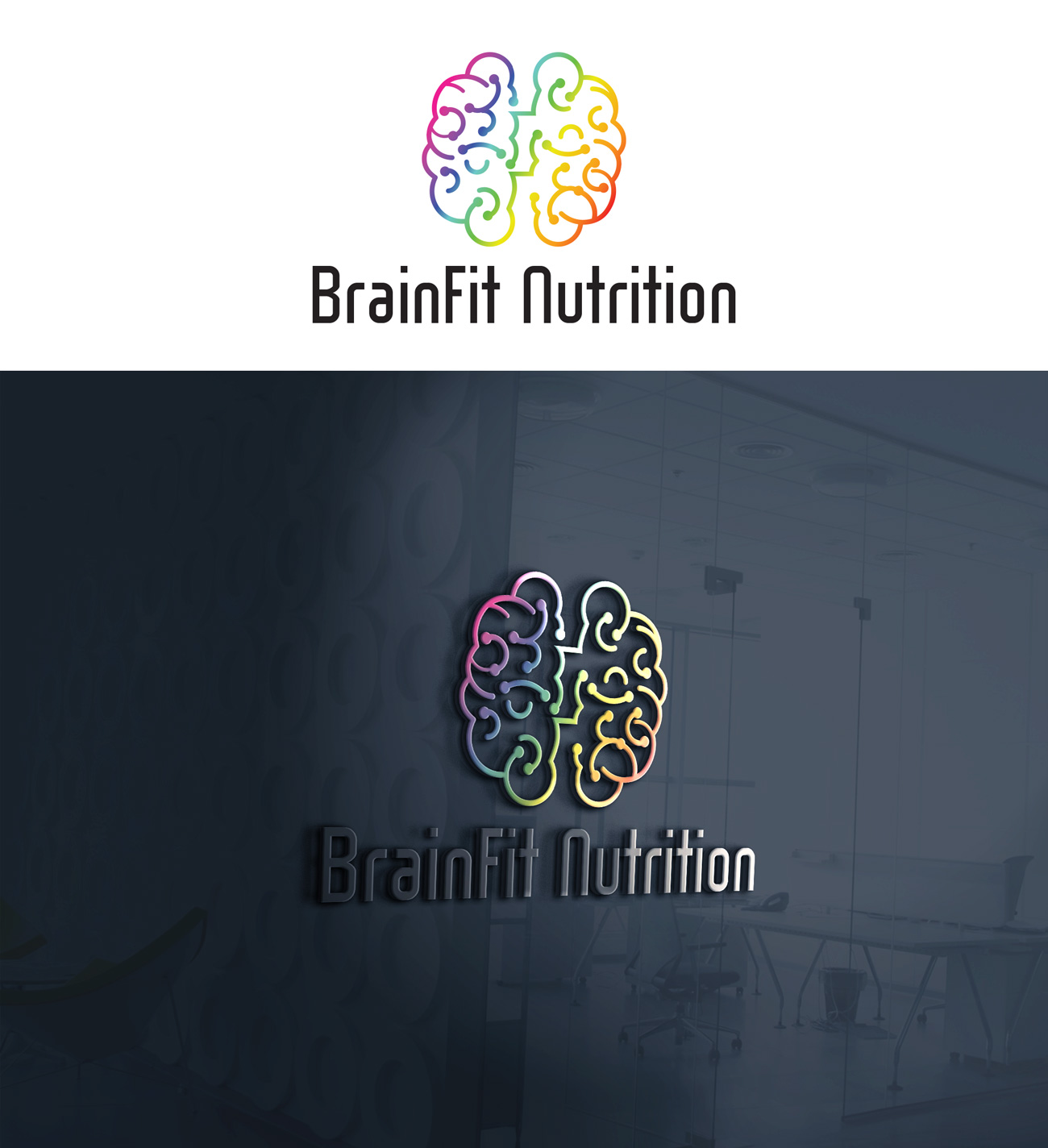 Diseño de Logo por pd graphic 2 para este proyecto | Diseño #21219273