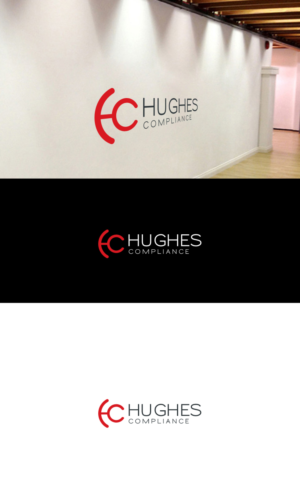 Hughes Compliance | Logo-Design von logo_s