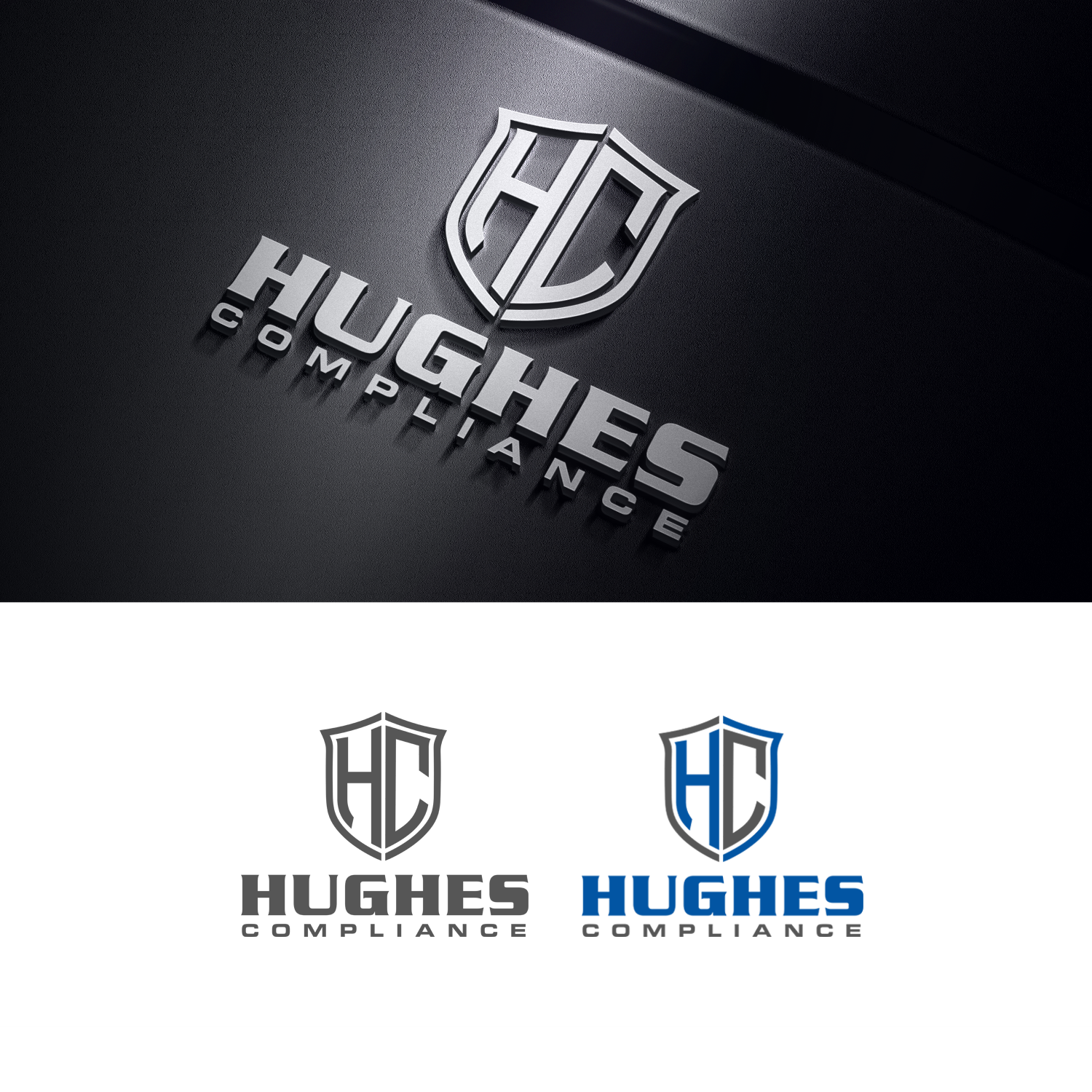 Logo Design by aamsuryaman for this project | Design #21229974