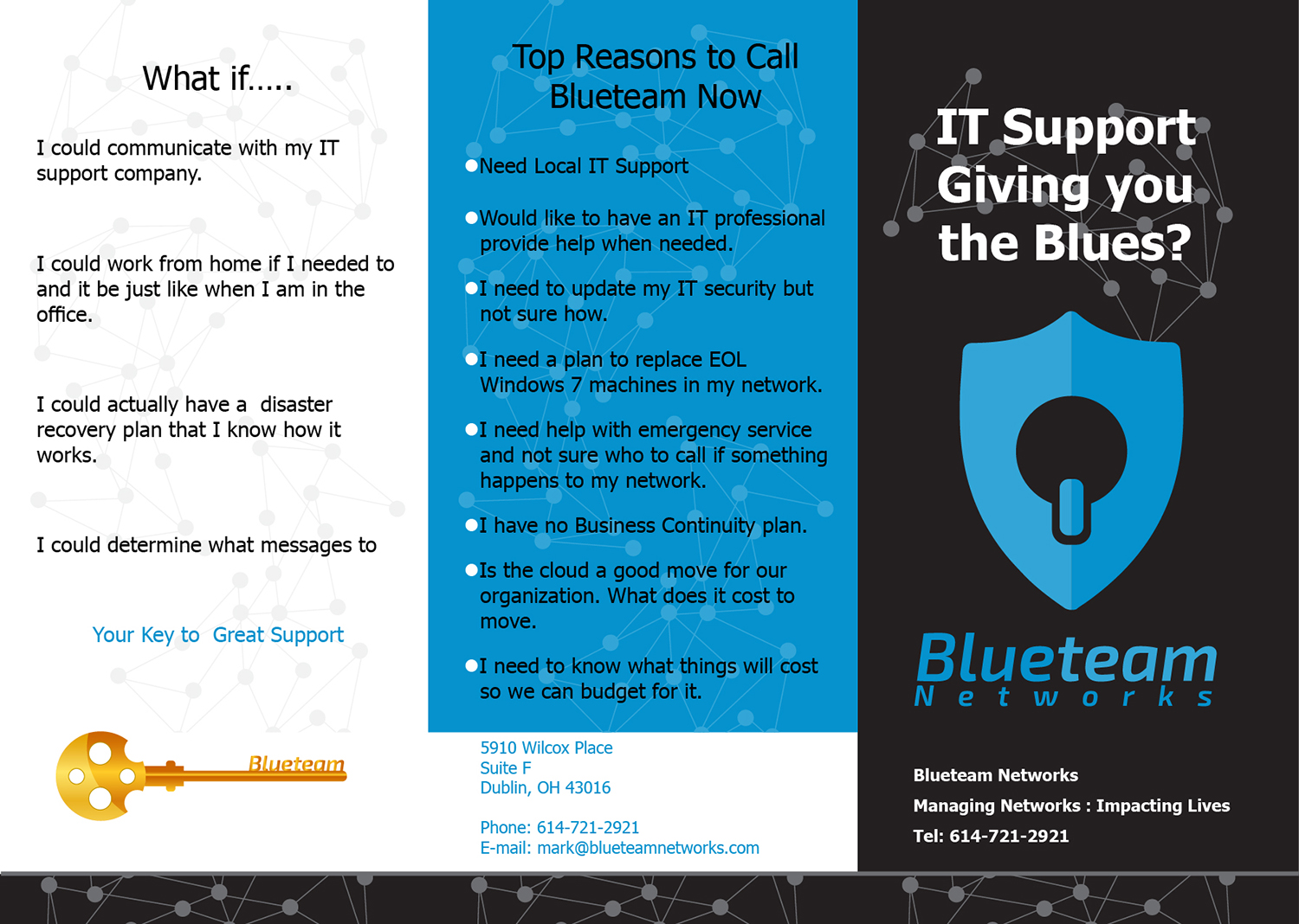 Flyer Design by Sheingart for this project | Design #21224012