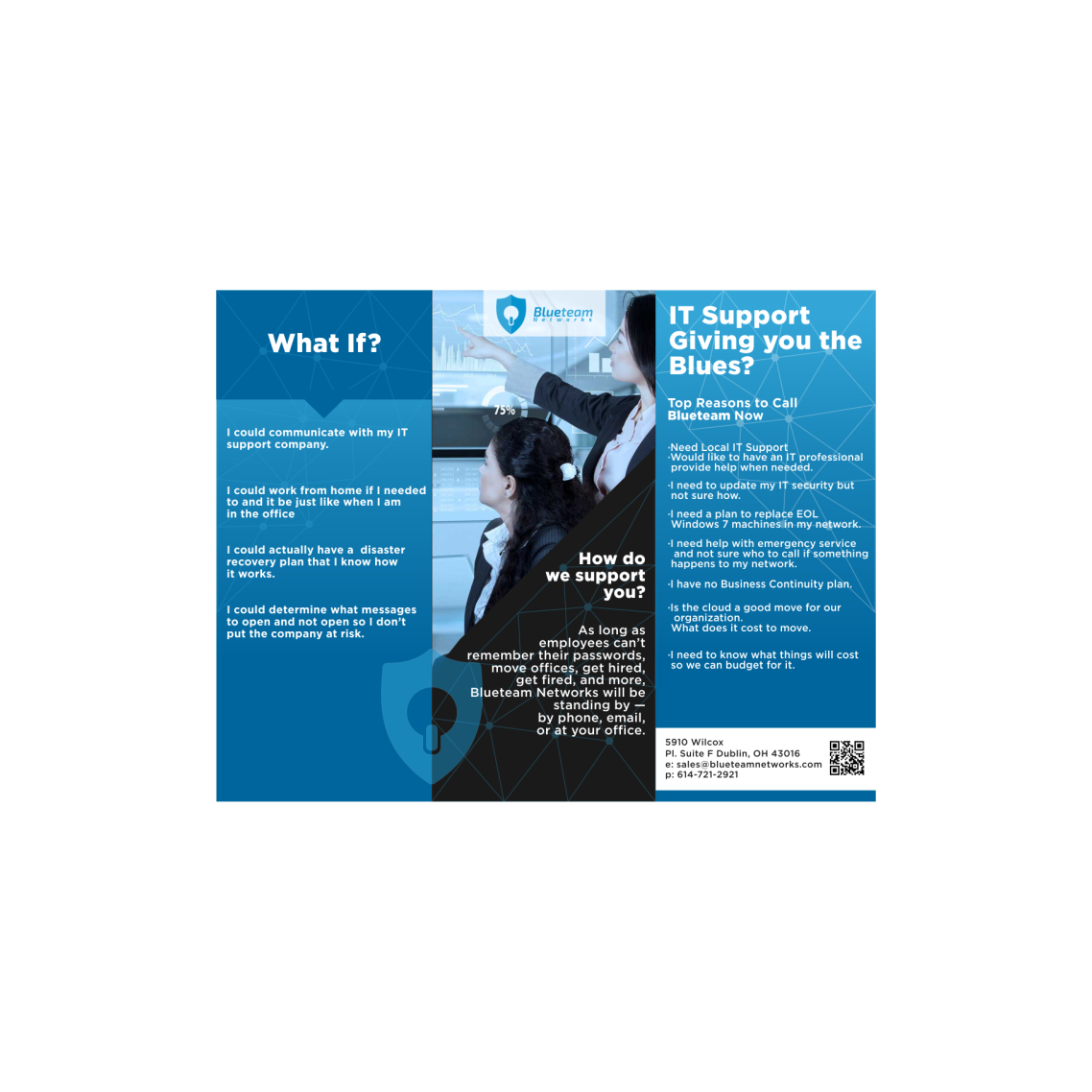 Flyer-Design von Sart Armstrong für dieses Projekt | Design #21217232