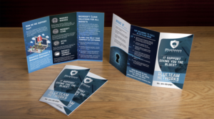 Diseño de Flyer por Deziners Zone para este proyecto | Diseño: #21215978