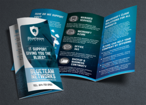 Diseño de Flyer por Deziners Zone para este proyecto | Diseño: #21215979