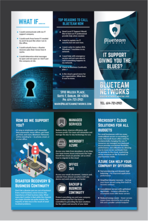 Flyer Design by Deziners Zone for this project | Design: #21217113