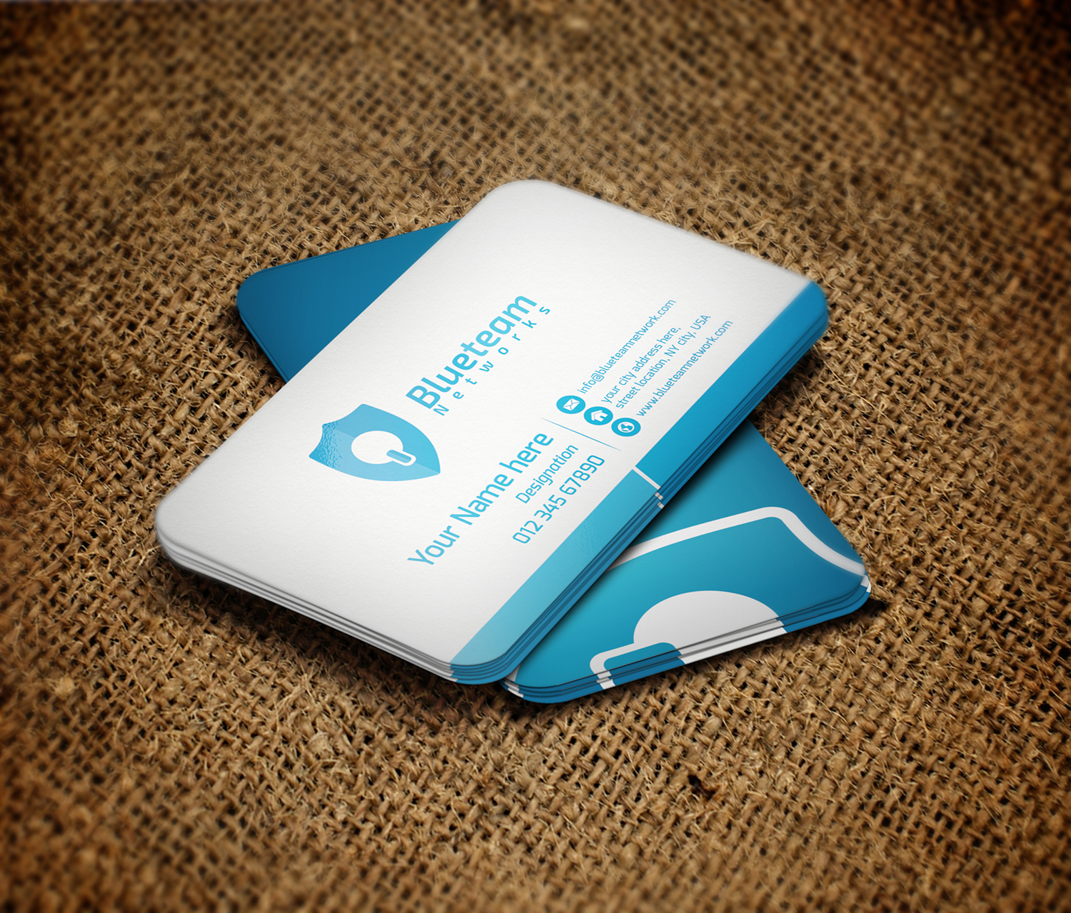 Diseño de Flyer por Deziners Zone para este proyecto | Diseño #21237065