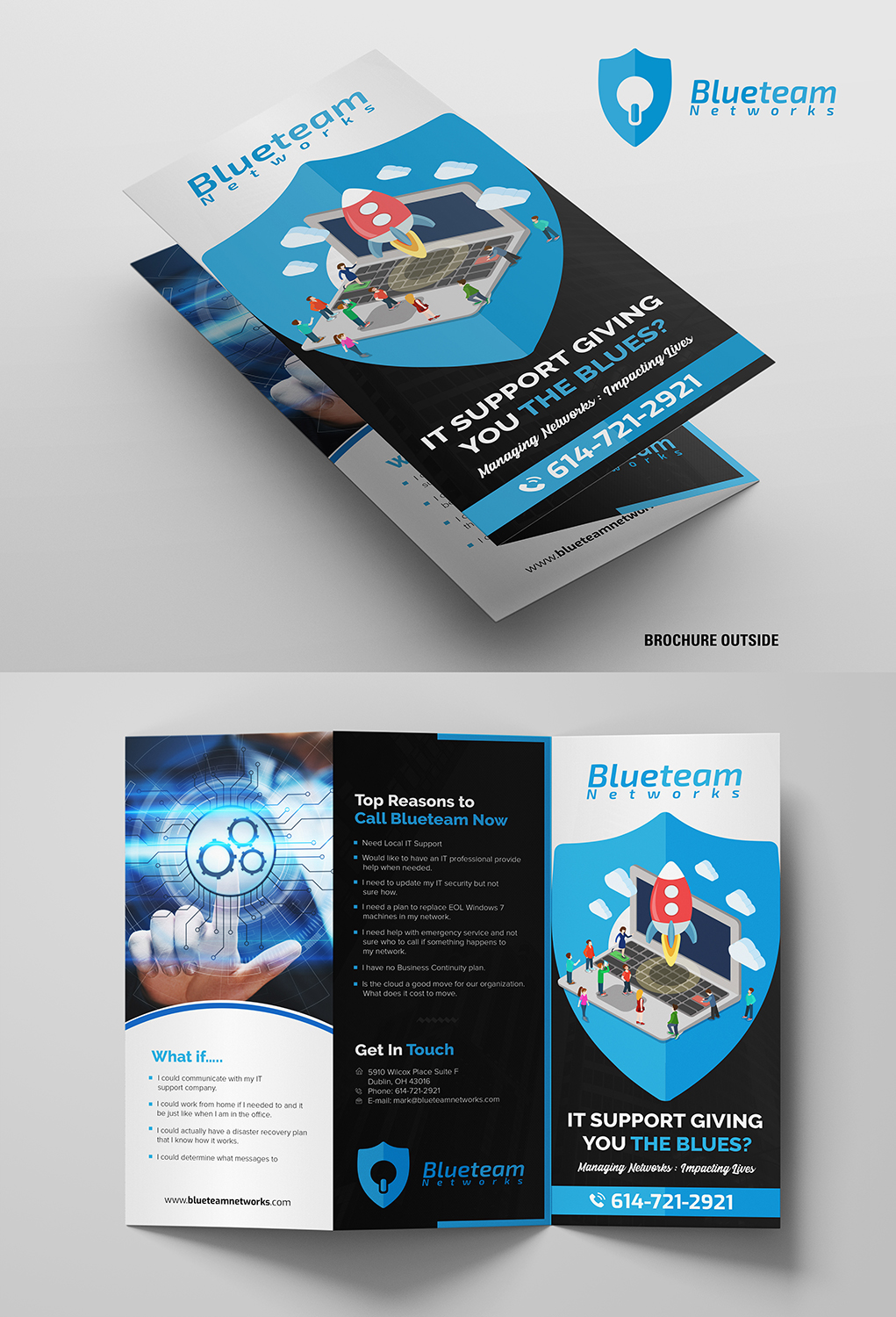 Flyer Design by SAI DESIGNS for this project | Design #21230970