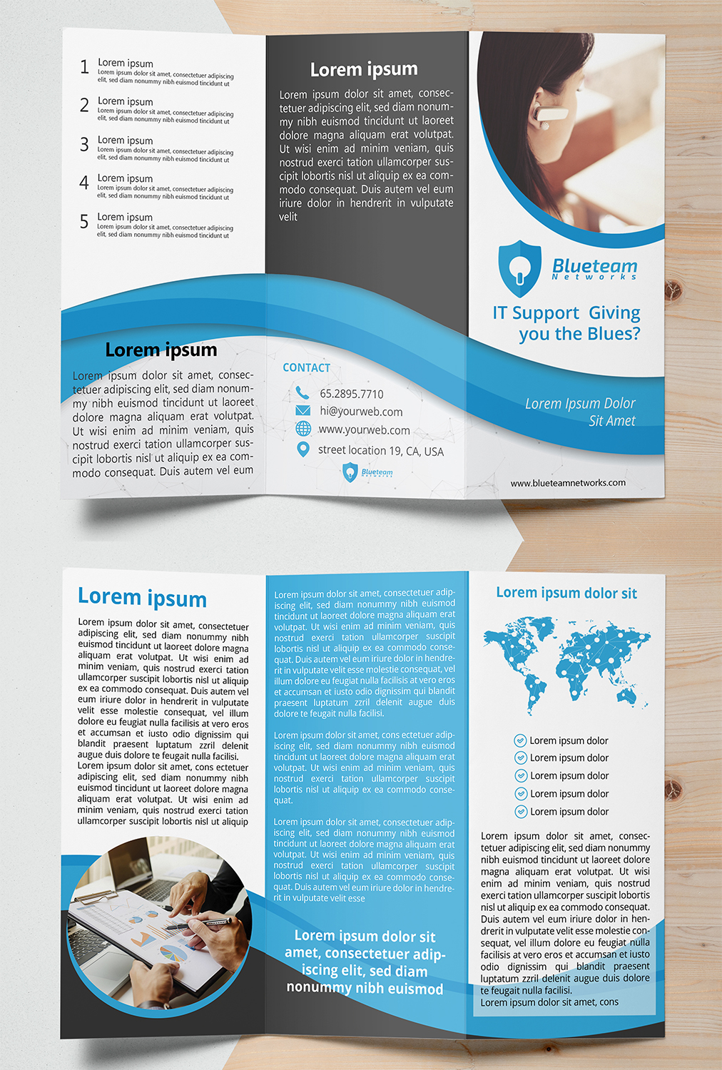 Flyer-Design von JanuXart für dieses Projekt | Design #21215878