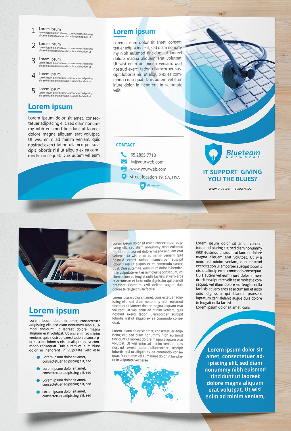 Diseño de Flyer por JanuXart para este proyecto | Diseño #21220968