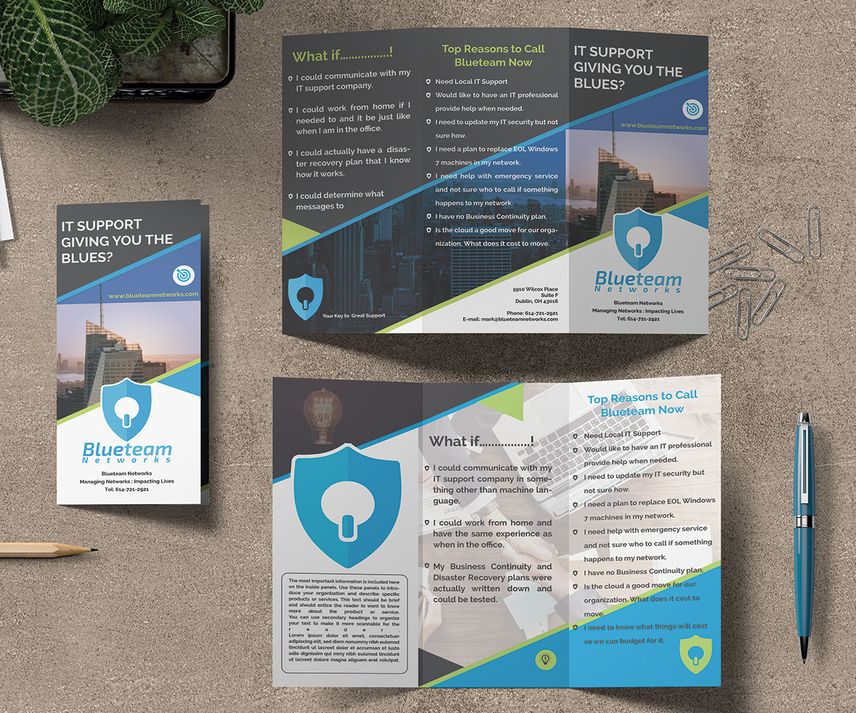 Diseño de Flyer por Viraj Perera para este proyecto | Diseño #21215346