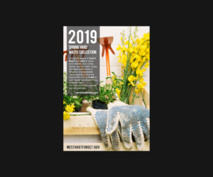 Graphic Design by el_shekoo7 for Town of West Hartford | Design: #21246017