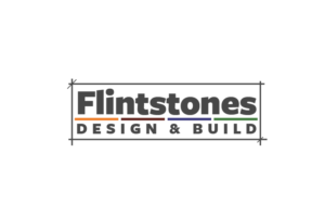 Flintstones Design & Build | Logo Design by jaime.sp