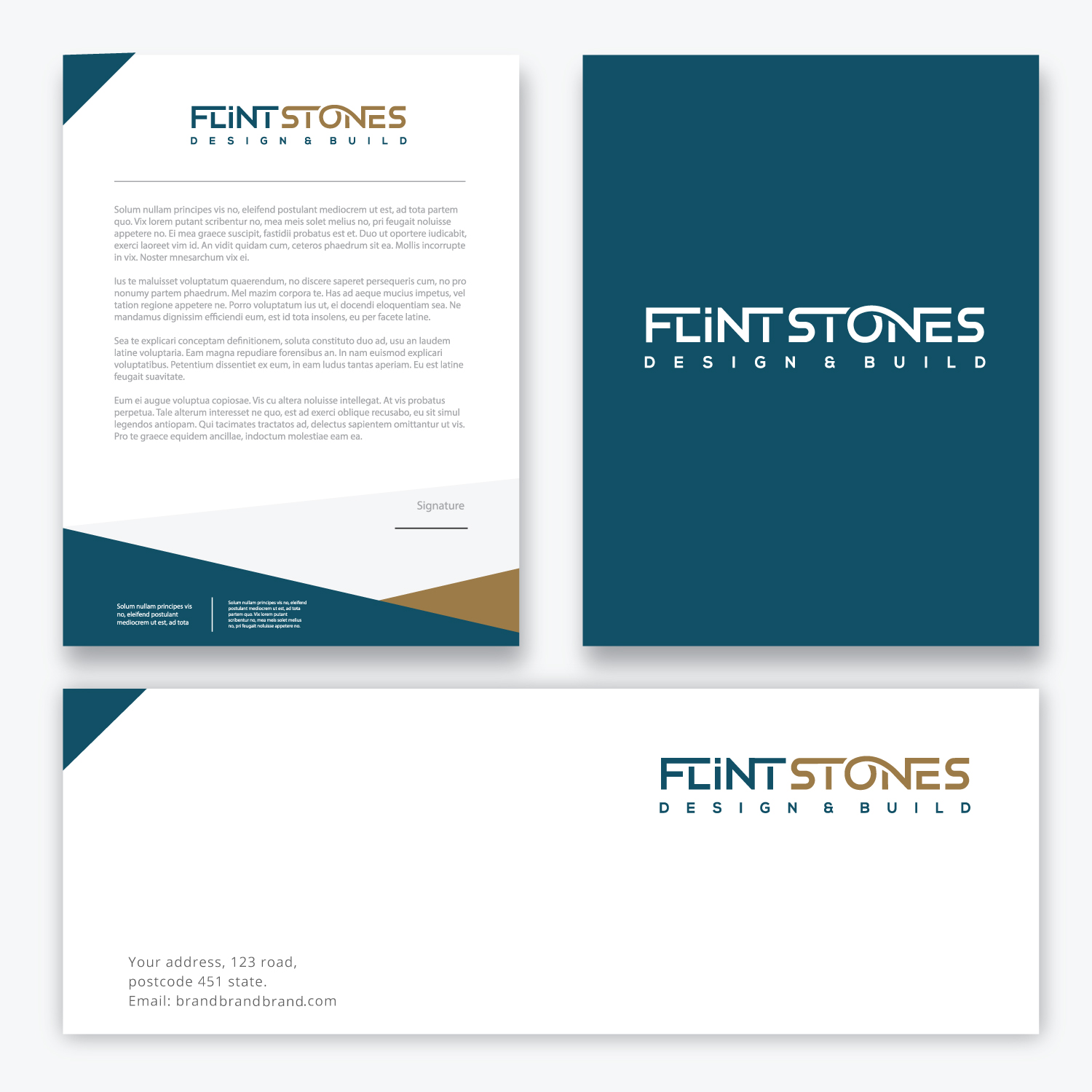 Logo Design by solidinto for this project | Design #21266183