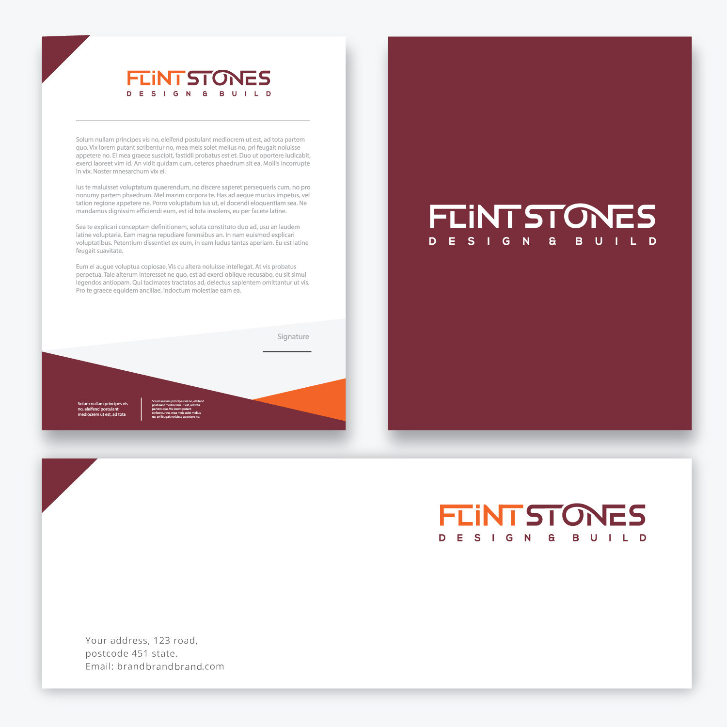 Logo Design by solidinto for this project | Design #21266184