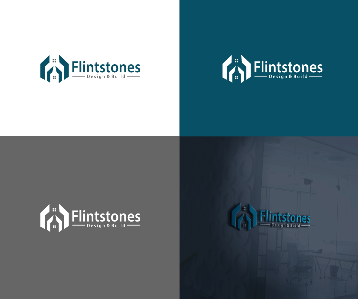 Logo Design by Vision Exalt Technology for this project | Design #21224391