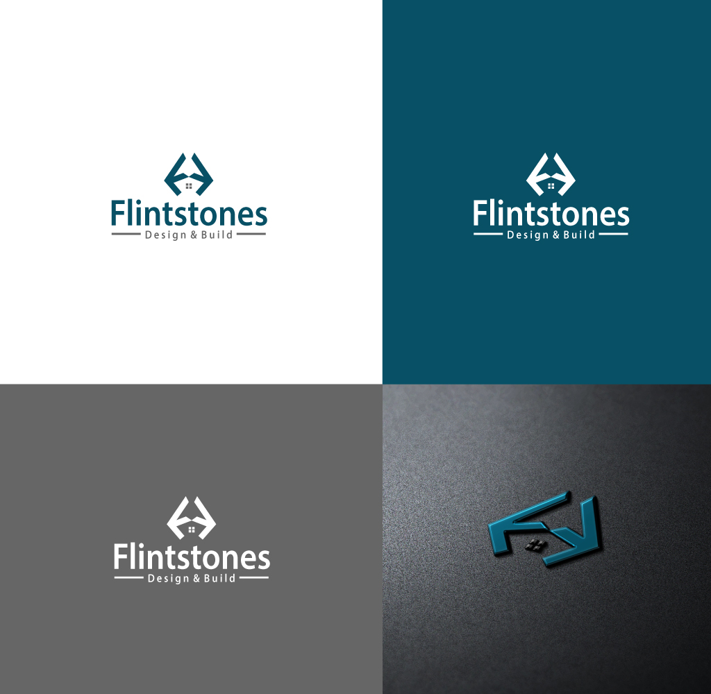 Logo Design by Vision Exalt Technology for this project | Design #21224392
