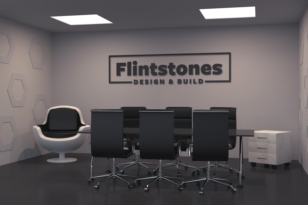 Logo Design by Hatha for this project | Design #21214732