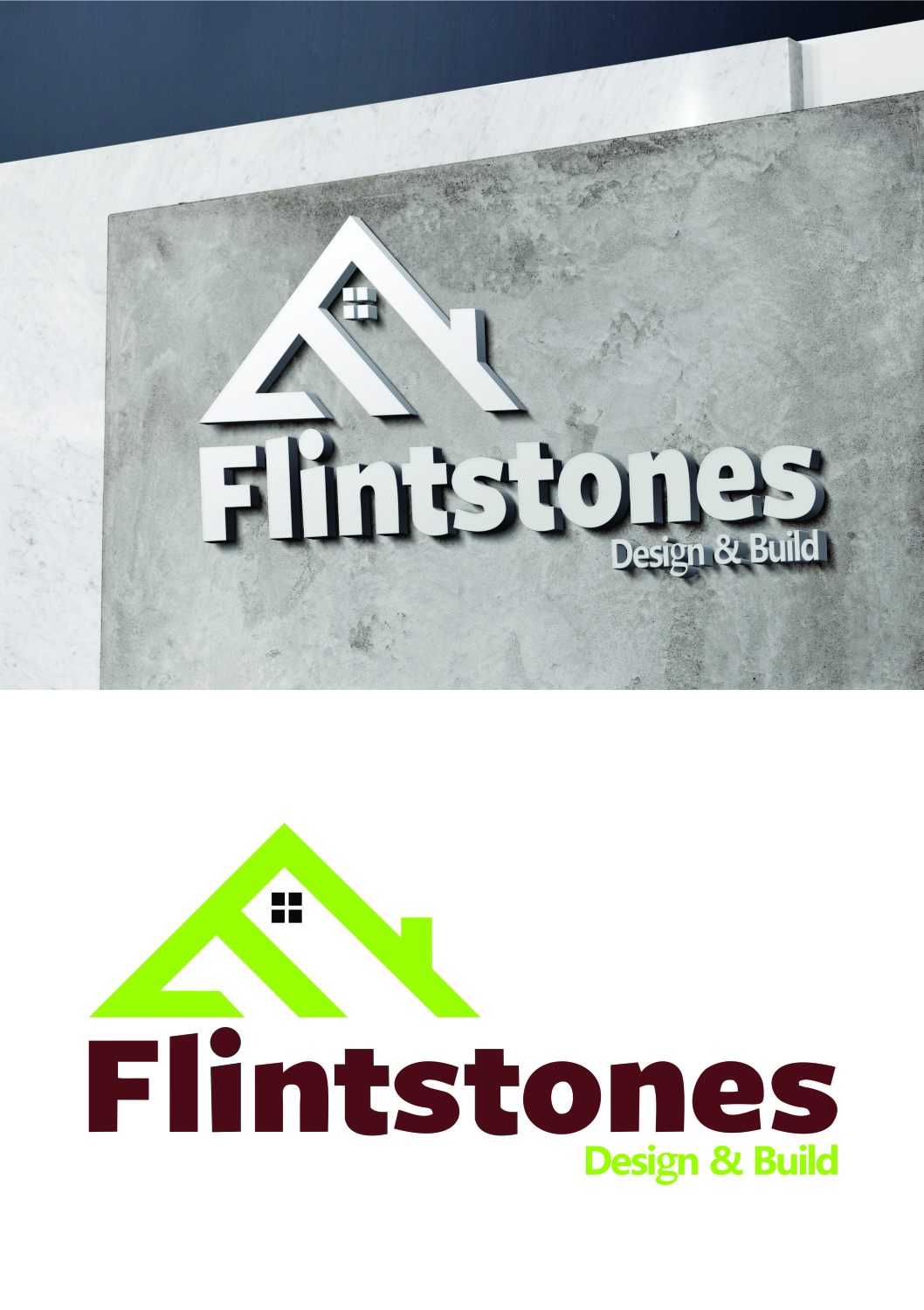 Logo Design by Banu Lakwin for this project | Design #21222902