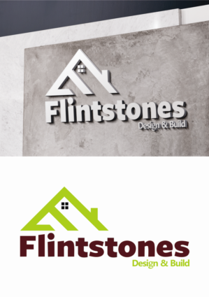Logo Design by Banu Lakwin