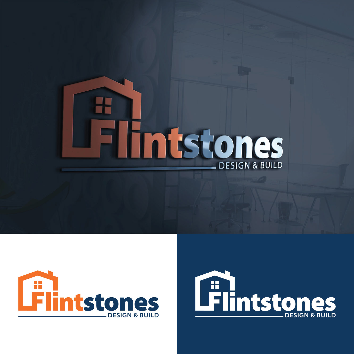 Design de Logo par BluuStudio pour ce projet | Design #21226531