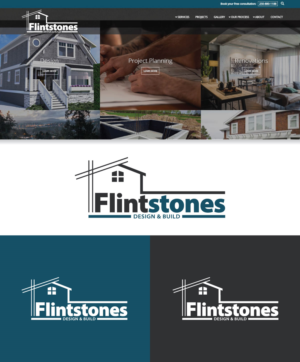 Logo Design by BluuStudio for this project | Design: #21245106