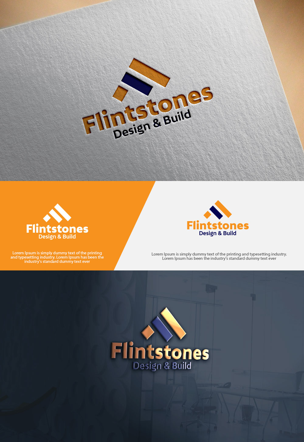 Logo Design by abdulhadi22 for this project | Design #21221902