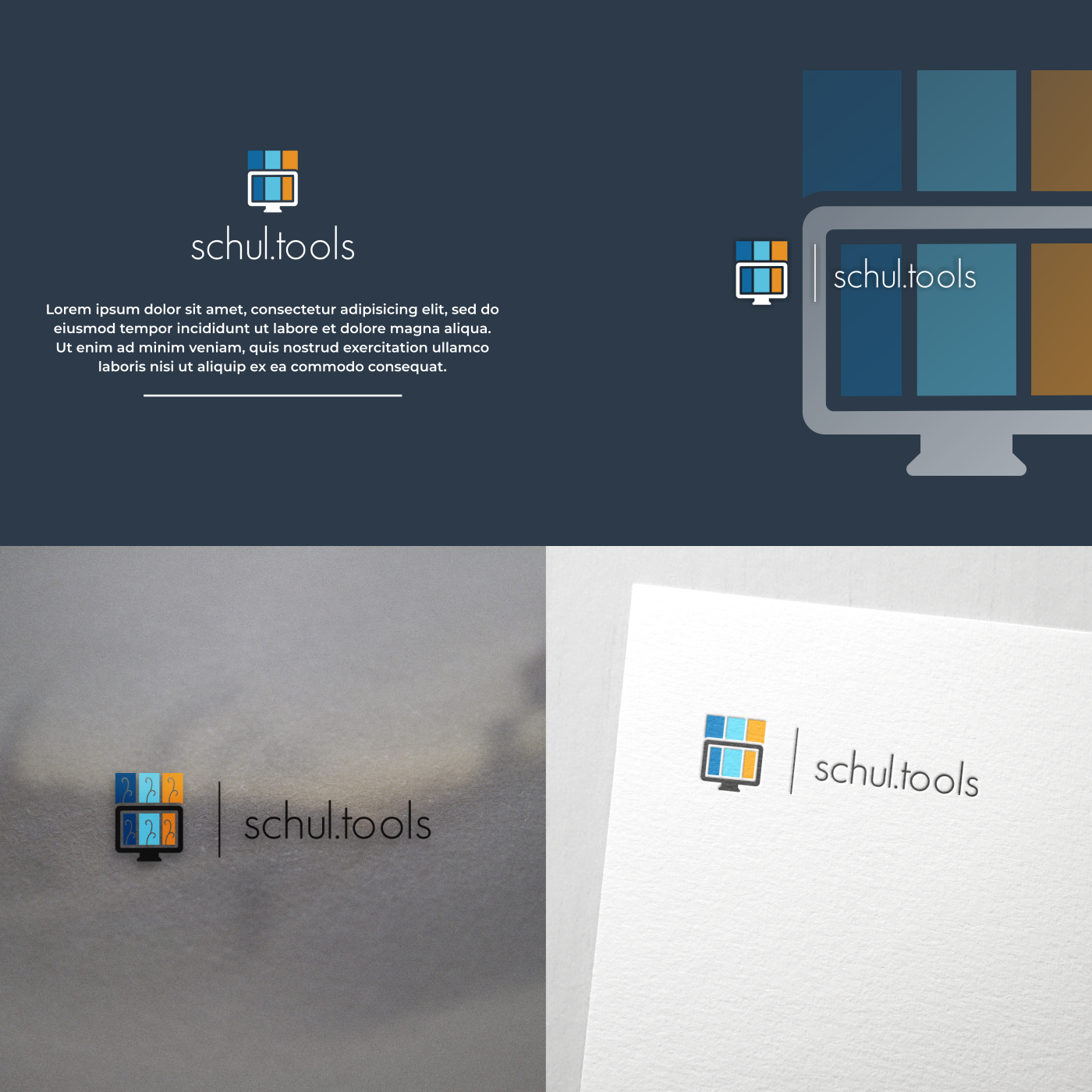 Diseño de Logo por J. Ivan para BC Internet GmbH | Diseño #21214669
