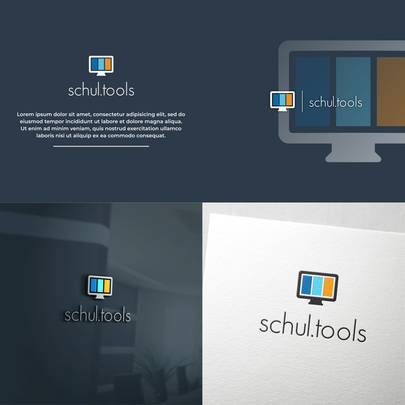 Design de Logo par J. Ivan pour BC Internet GmbH | Design #21228389