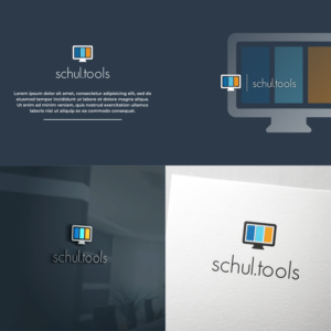 Diseño de Logo por J. Ivan para BC Internet GmbH | Diseño: #21228389