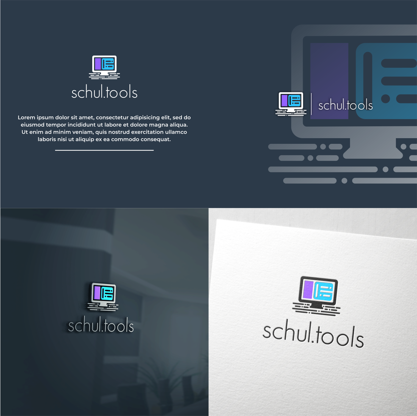 Diseño de Logo por J. Ivan para BC Internet GmbH | Diseño #21228402