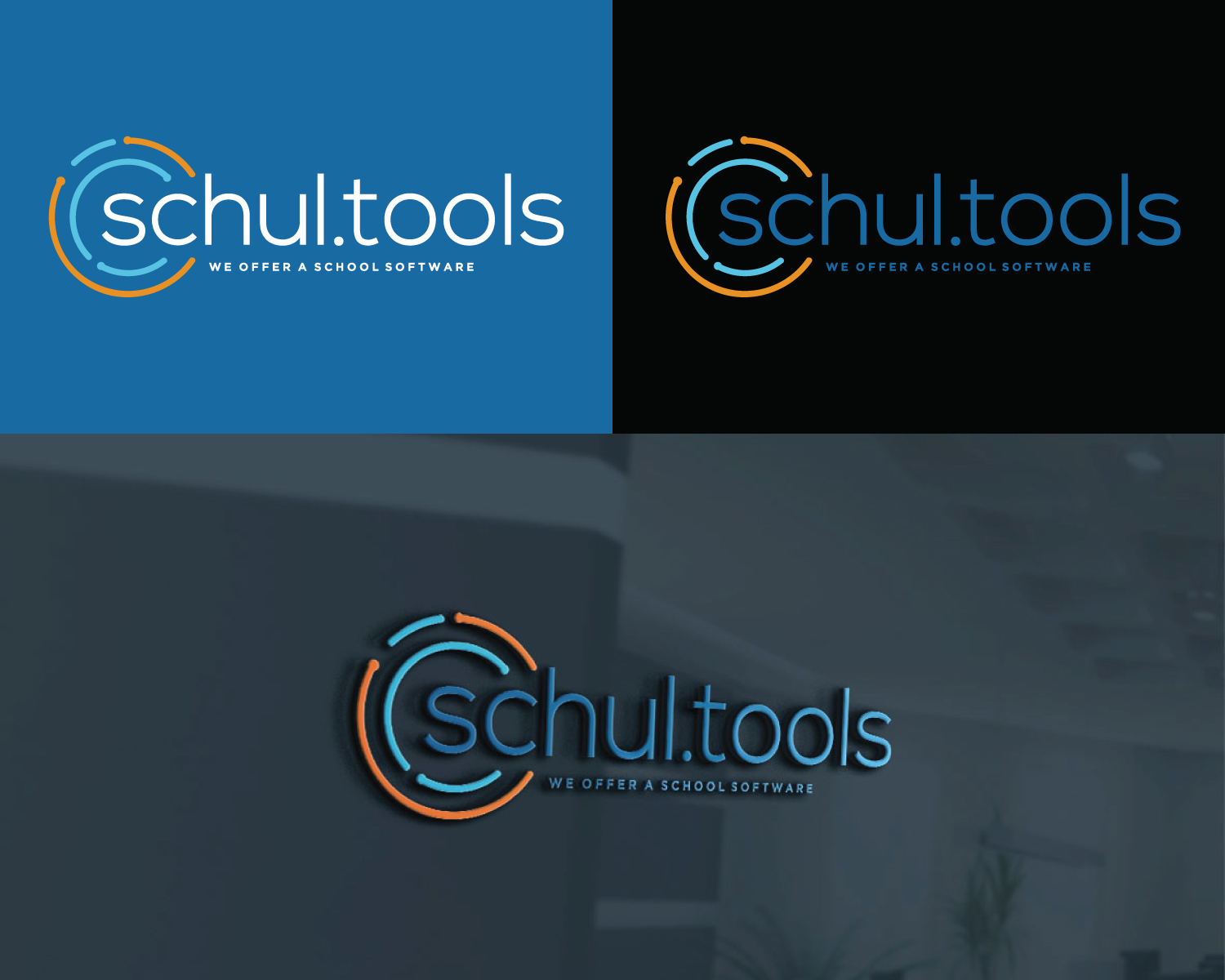Logo Design by Atec for BC Internet GmbH | Design #21237888