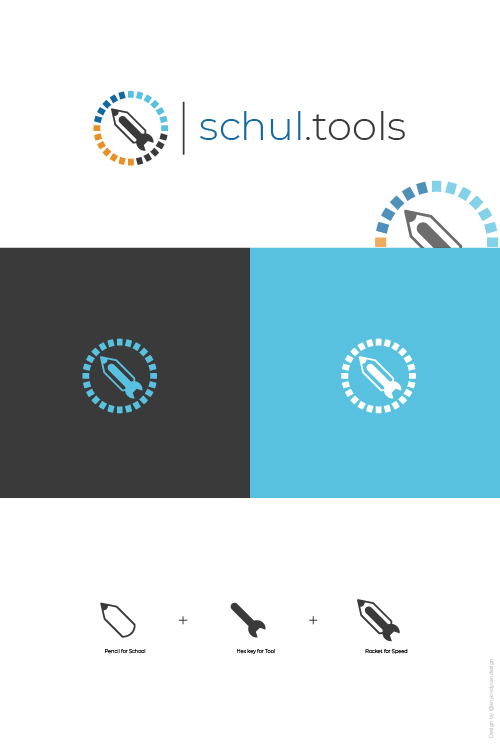 Logo-Design von akritihere für BC Internet GmbH | Design #21213654