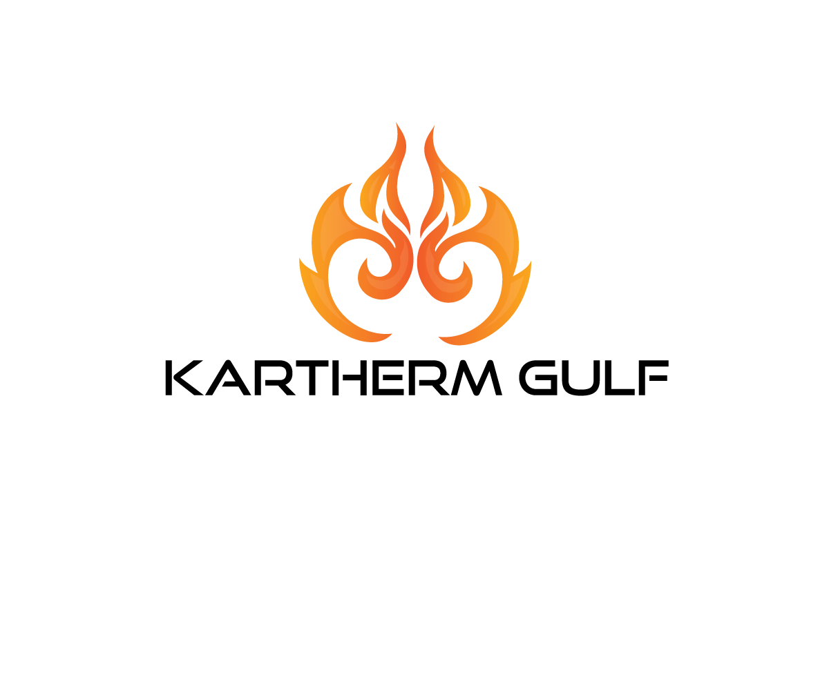 Logo Design by meygekon for KarTherm Gulf | Design #21220884