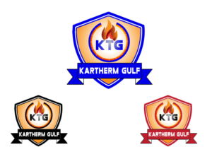 Logo Design by Wonderful design for KarTherm Gulf | Design: #21219913