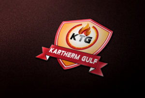 Logo Design by Wonderful design for KarTherm Gulf | Design: #21219915