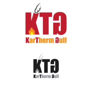 Logo Design by bahadur91 for KarTherm Gulf | Design #21215396