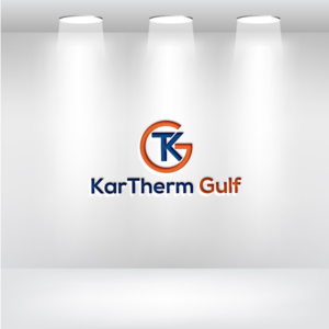 Logo Design by monmon for KarTherm Gulf | Design: #21218689